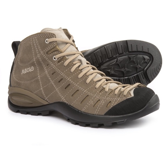 asolo iguana hiking boots